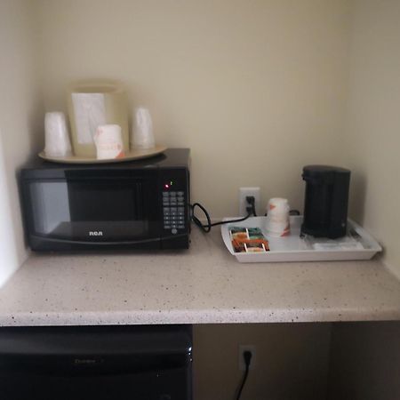 Quality Inn & Suites Hawkesbury Dış mekan fotoğraf