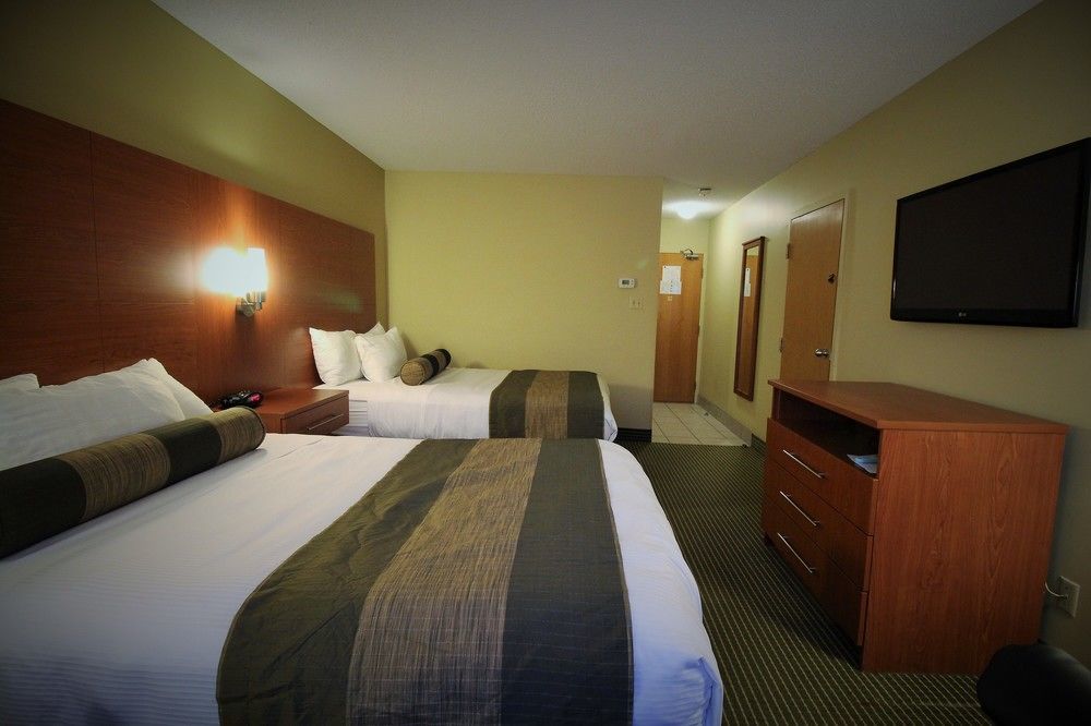 Quality Inn & Suites Hawkesbury Dış mekan fotoğraf